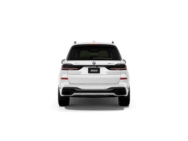 2026 BMW X7 xDrive40i Sports Activity Vehicle
