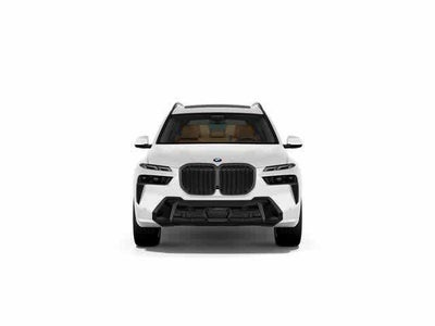 2026 BMW X7 xDrive40i Sports Activity Vehicle