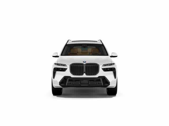 2026 BMW X7 xDrive40i Sports Activity Vehicle
