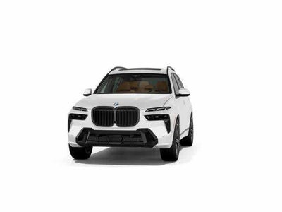 2026 BMW X7 xDrive40i Sports Activity Vehicle