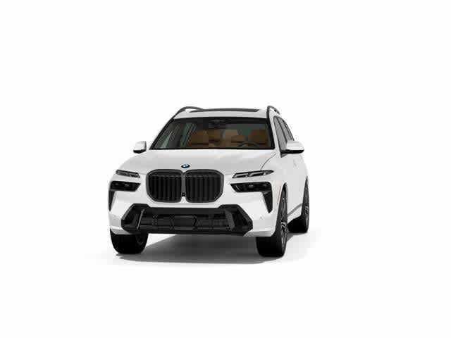 2026 BMW X7 xDrive40i Sports Activity Vehicle