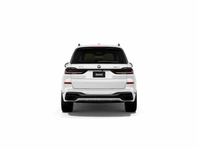 2026 BMW X7 xDrive40i Sports Activity Vehicle