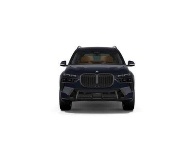2026 BMW X7 xDrive40i Sports Activity Vehicle