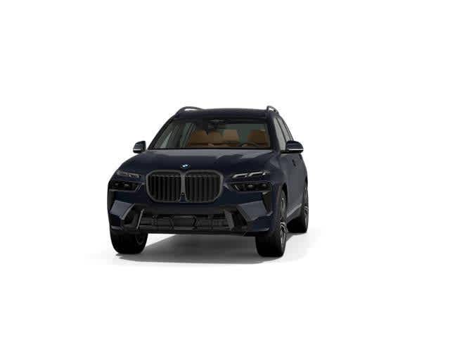 2026 BMW X7 xDrive40i Sports Activity Vehicle