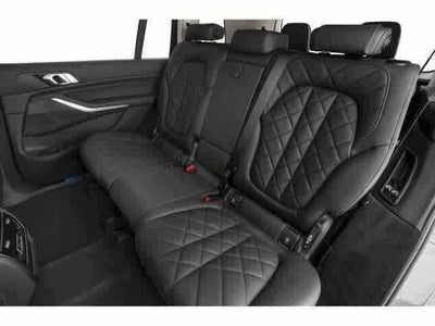 2026 BMW X7 xDrive40i Sports Activity Vehicle