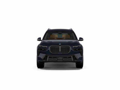 2026 BMW X7 xDrive40i Sports Activity Vehicle
