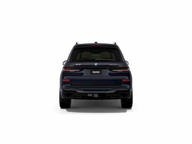 2026 BMW X7 xDrive40i Sports Activity Vehicle
