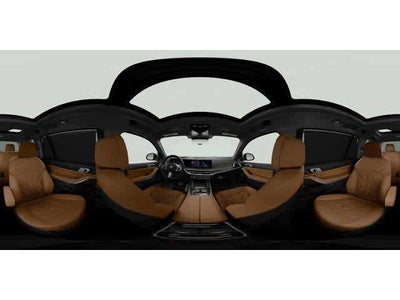 2026 BMW X7 xDrive40i Sports Activity Vehicle