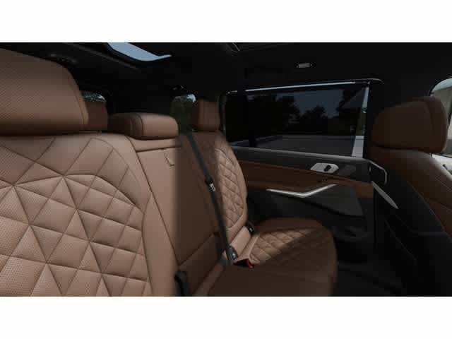 2026 BMW X7 xDrive40i Sports Activity Vehicle