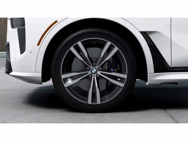 2026 BMW X7 xDrive40i Sports Activity Vehicle