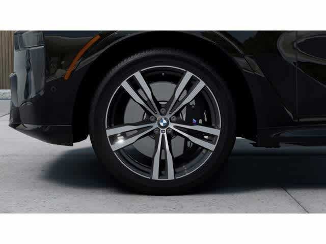 2026 BMW X7 xDrive40i Sports Activity Vehicle
