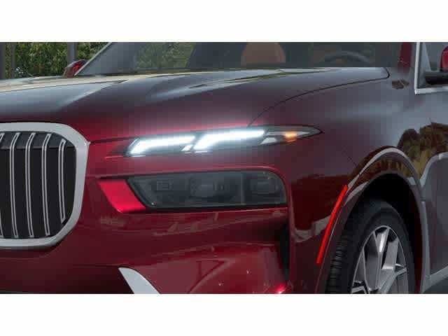 2026 BMW X7 xDrive40i Sports Activity Vehicle