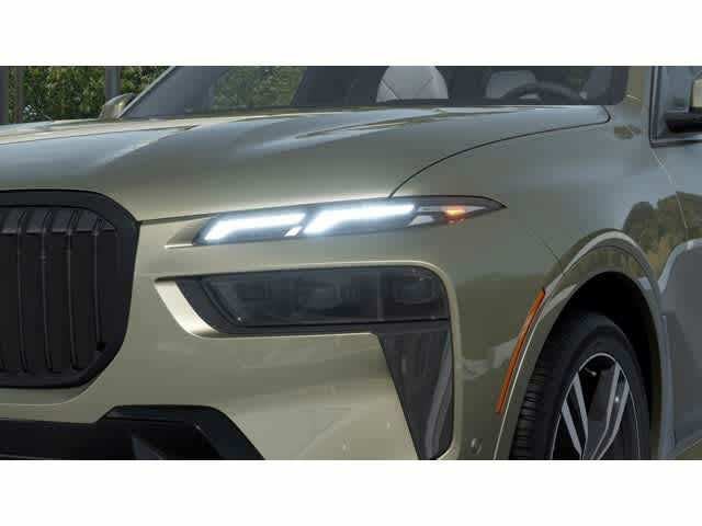 2026 BMW X7 xDrive40i Sports Activity Vehicle