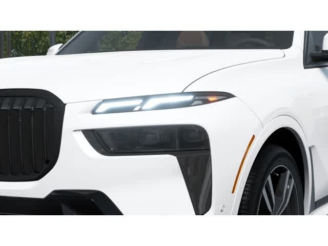 2027 BMW X7 xDrive40i Sports Activity Vehicle