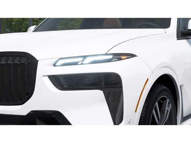 2027 BMW X7 xDrive40i Sports Activity Vehicle