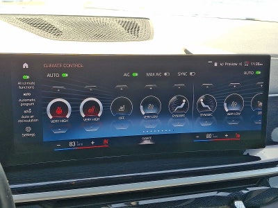 2023 BMW X7 xDrive40i Sports Activity Vehicle