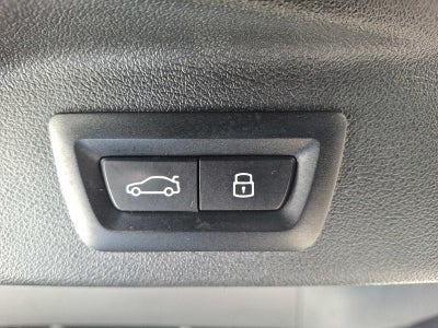 2023 BMW X7 xDrive40i Sports Activity Vehicle