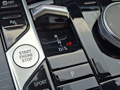 2023 BMW X7 xDrive40i Sports Activity Vehicle