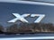 2023 BMW X7 xDrive40i Sports Activity Vehicle