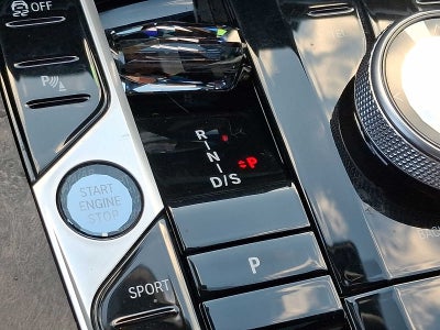 2024 BMW X7 xDrive40i Sports Activity Vehicle