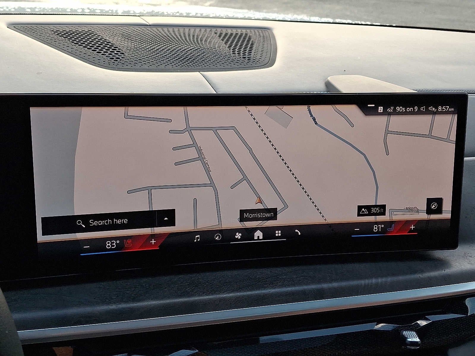 2024 BMW X7 xDrive40i Sports Activity Vehicle