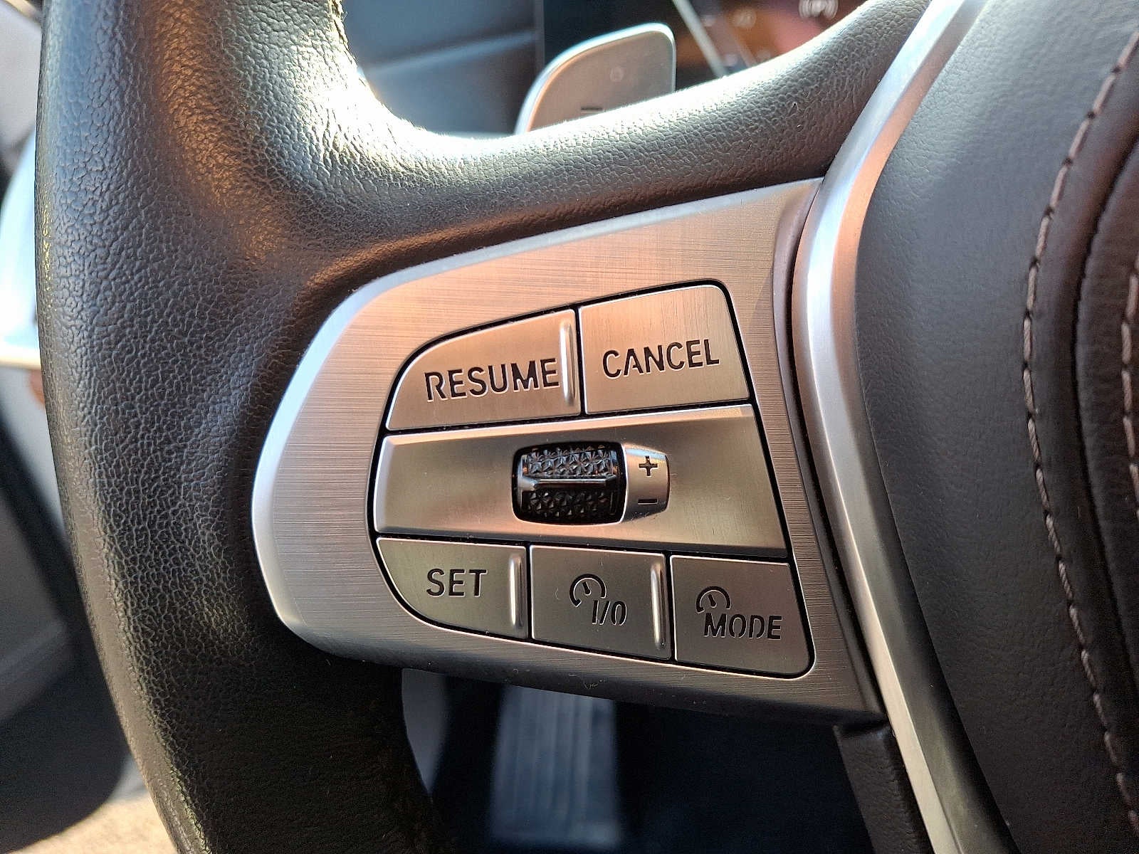 2024 BMW X7 xDrive40i Sports Activity Vehicle