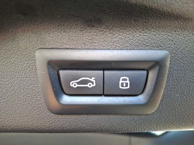 2024 BMW X7 xDrive40i Sports Activity Vehicle