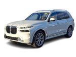 2024 BMW X7 xDrive40i Sports Activity Vehicle