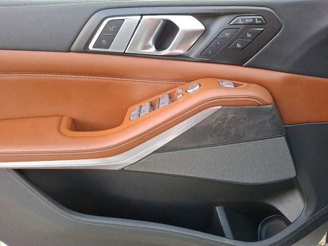 2024 BMW X7 xDrive40i Sports Activity Vehicle