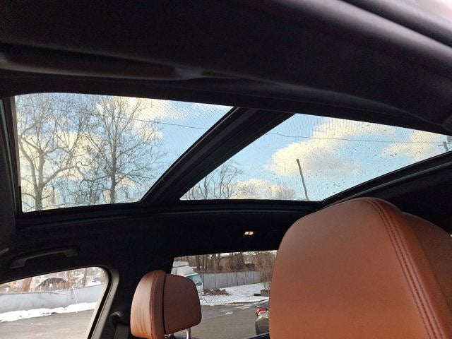 2024 BMW X7 xDrive40i Sports Activity Vehicle