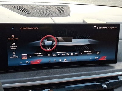 2024 BMW X7 xDrive40i Sports Activity Vehicle