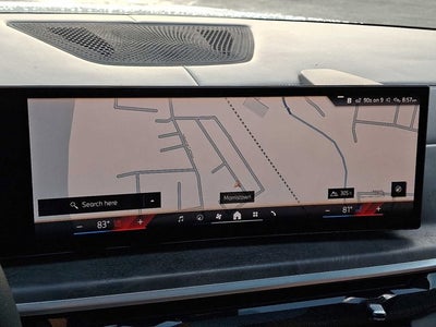 2024 BMW X7 xDrive40i Sports Activity Vehicle