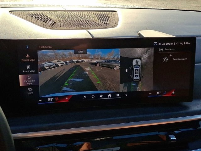 2024 BMW X7 xDrive40i Sports Activity Vehicle