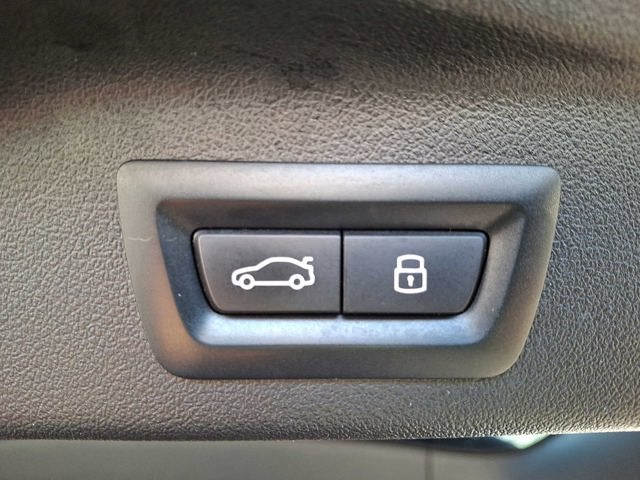 2024 BMW X7 xDrive40i Sports Activity Vehicle