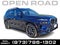 2025 BMW X7 xDrive40i Sports Activity Vehicle