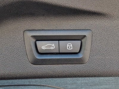 2025 BMW X7 xDrive40i Sports Activity Vehicle