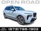 2025 BMW X7 xDrive40i Sports Activity Vehicle
