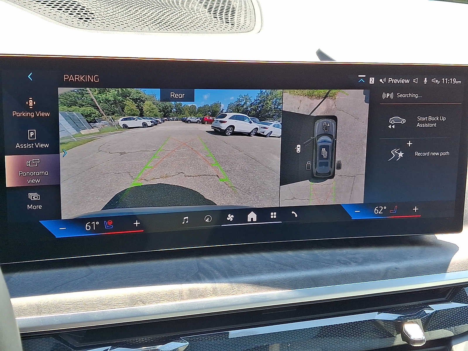 2025 BMW X7 xDrive40i Sports Activity Vehicle
