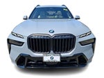 2025 BMW X7 xDrive40i Sports Activity Vehicle