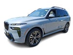 2025 BMW X7 xDrive40i Sports Activity Vehicle