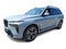 2025 BMW X7 xDrive40i Sports Activity Vehicle