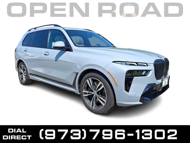 2025 BMW X7 40i - Photo 31
