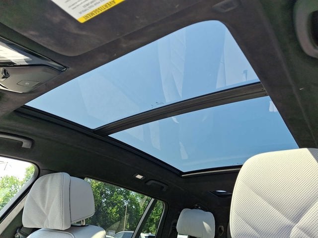 2025 BMW X7 40i - Photo 43