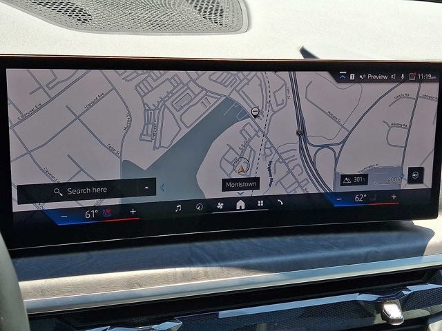 2025 BMW X7 40i - Photo 45