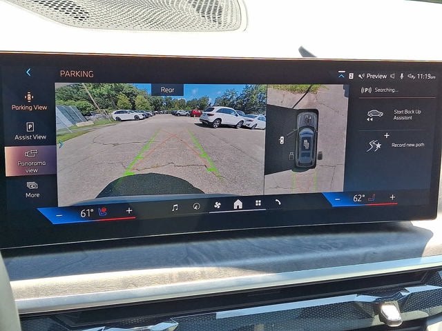 2025 BMW X7 40i - Photo 46