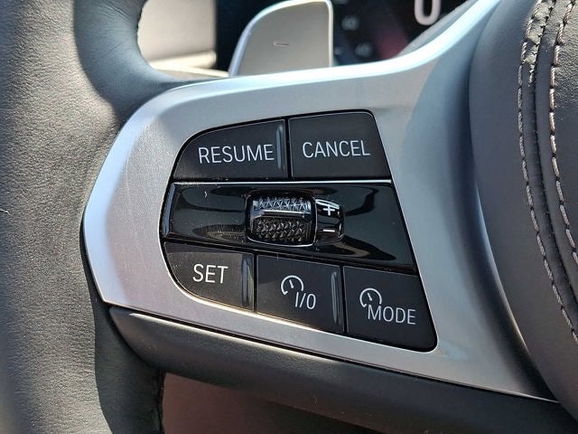 2025 BMW X7 40i - Photo 48