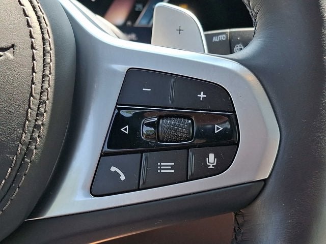 2025 BMW X7 40i - Photo 49