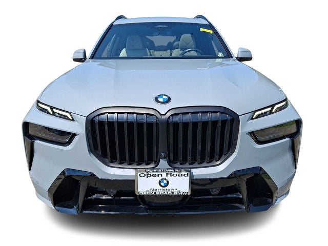 2025 BMW X7 40i - Photo 32