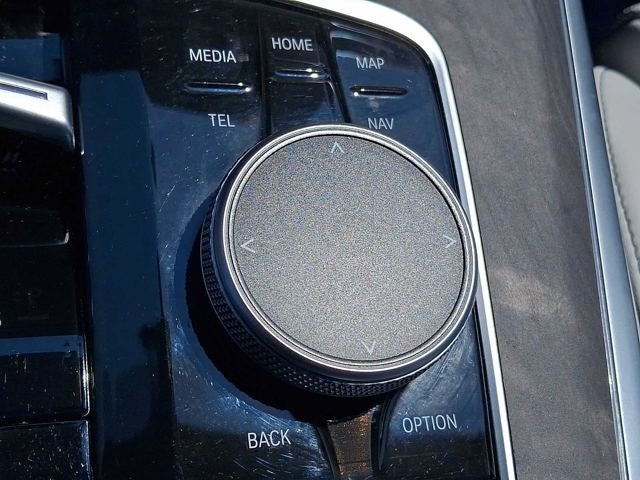 2025 BMW X7 40i - Photo 52