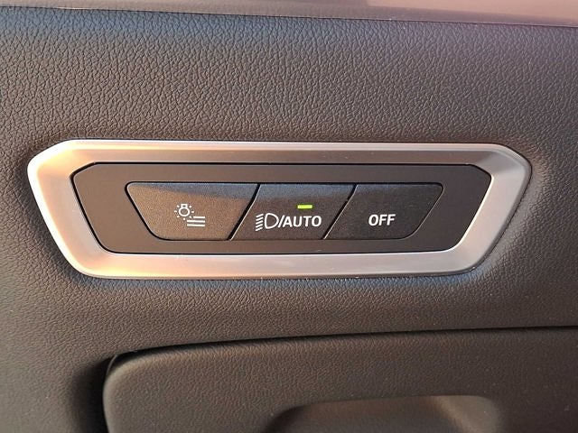 2025 BMW X7 40i - Photo 53